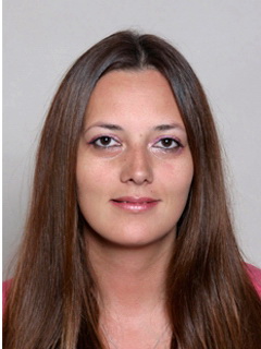 Јовановић Ивана